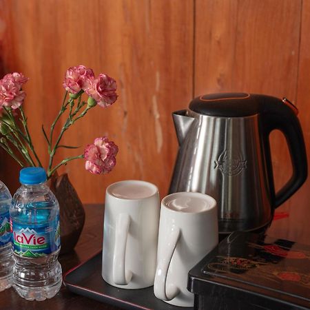 Gateway Inn Puluong Pu Luong Dış mekan fotoğraf