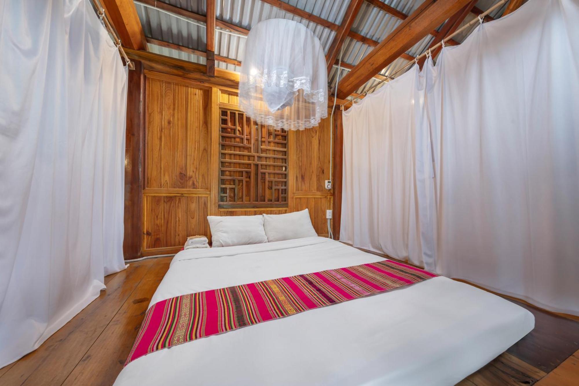 Gateway Inn Puluong Pu Luong Dış mekan fotoğraf