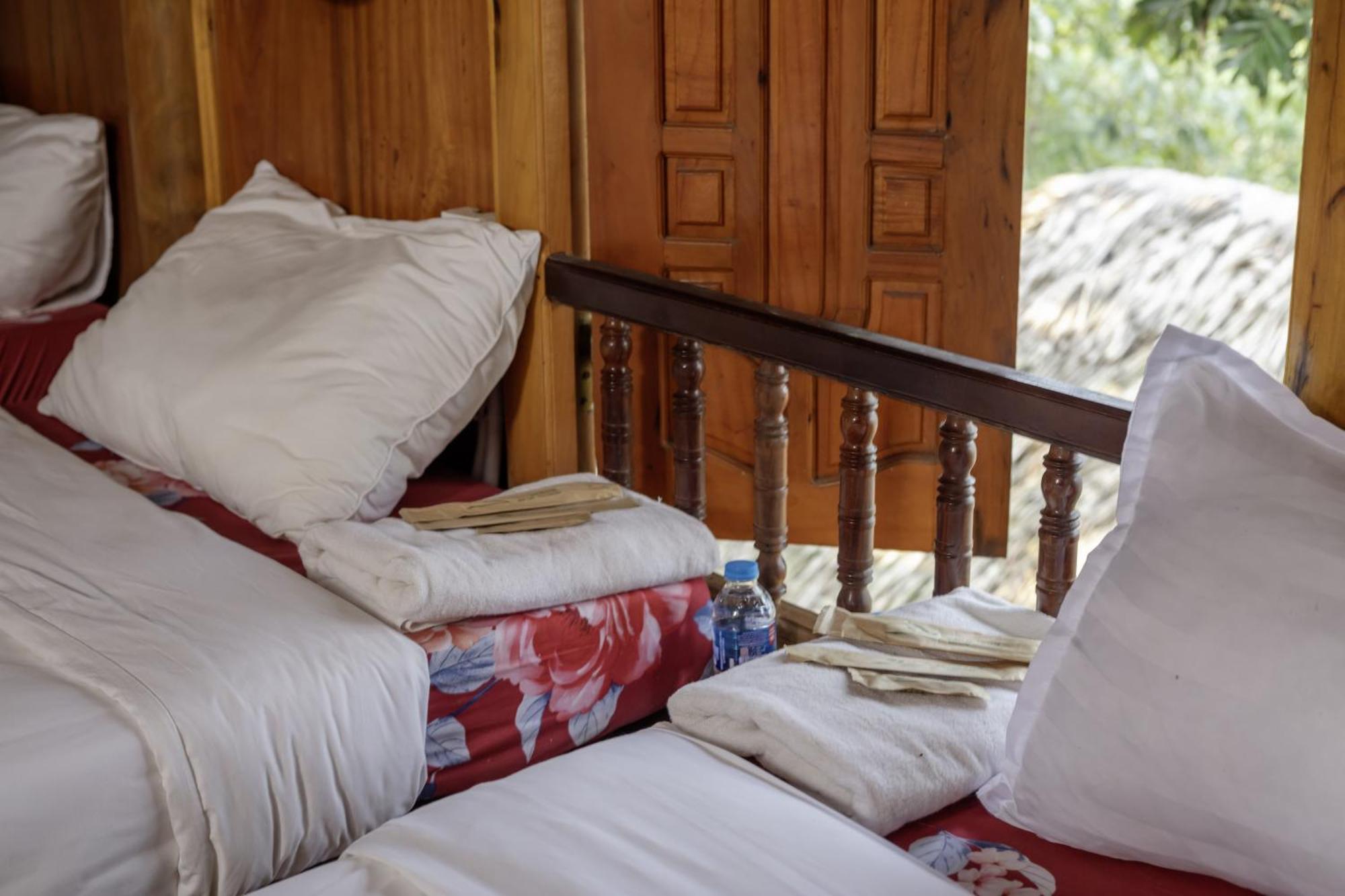 Gateway Inn Puluong Pu Luong Dış mekan fotoğraf