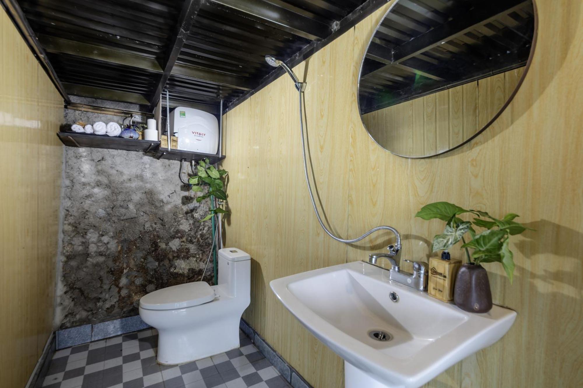 Gateway Inn Puluong Pu Luong Dış mekan fotoğraf