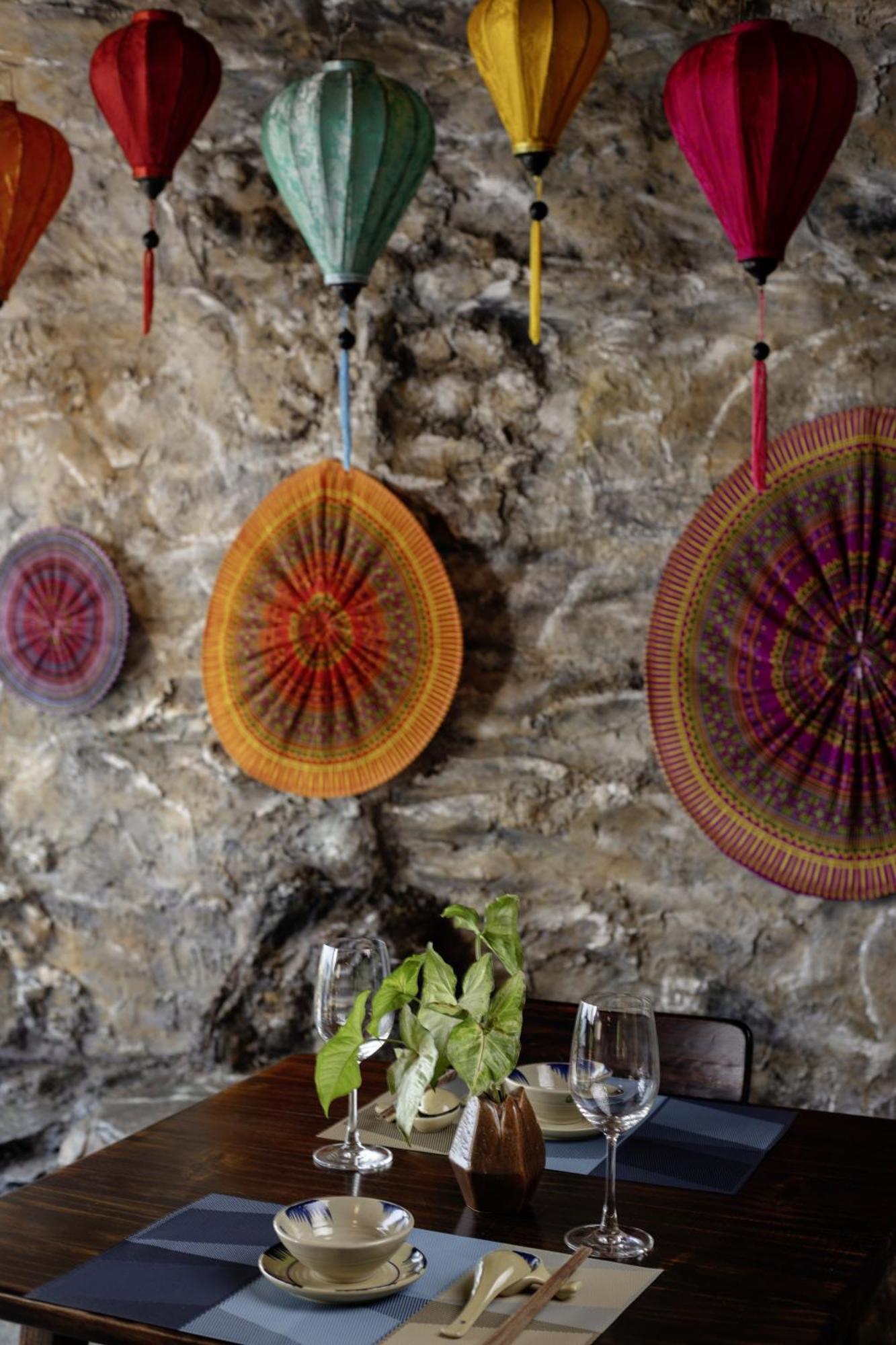 Gateway Inn Puluong Pu Luong Dış mekan fotoğraf